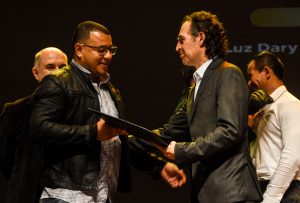 Reconocimiento Ser Mejor