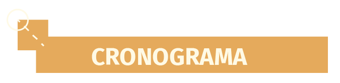 cronograma ser mejor